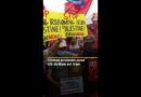 Global protests over US strikes on Iran