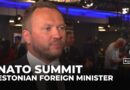 Global unity needed to curb Middle East escalation, bolster NATO credibility: Estonian FM