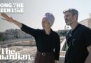 ‘God gave us Israel, all of it’ | Along the Green Line: episode 1