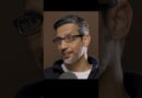 Google CEO Sundar Pichai on misinformation in Google Search
