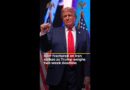 GOP fractured on Iran strikes as Trump weighs two-week deadline | #ajshorts