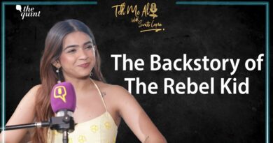 “Growing up, I never felt at home”: Apoorva Mukhija on life before ‘The Rebel Kid’ | The Quint