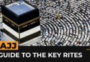 Hajj explained: A journey through the key rites of the Muslim pilgrimage | Al Jazeera Newsfeed
