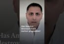 Has America destroyed Iran’s nuclear programme?