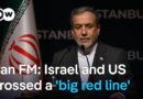Has Europe’s path to diplomacy closed down? | DW News
