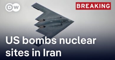 Has the US attack come earlier than expected? | DW News
