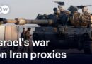 Has war with Israel diminished Iran’s influence in the Middle East? | DW News