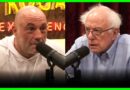 HEATED DEBATE: Bernie v Rogan On TRUMP | The Kyle Kulinski Show