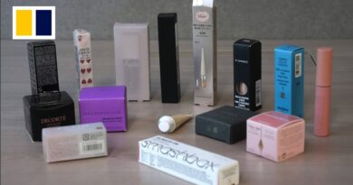Heavy metals found in 80% of eyeshadow items tested by Hong Kong consumer watchdog