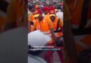 Hindu devotees faint at festival in India due to extreme heat | DW News