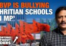 Hindutva coercion in MP Christian schools, Air India crash aftermath | Reporters Without Orders 374