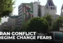 History of regime change in Iran: Legacy of foreign intervention offers cautious tale