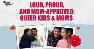 Honest Conversations Ft Moms & Queer Kids | Queer, Not Quiet | Pride 2025 | The Quint