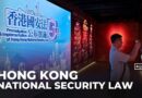 Hong Kong marks five years of national security law amid crackdown and criticism