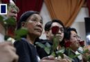 Hong Kong opposition party folds, citing ‘immense political pressure’