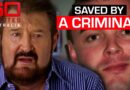 How a life-saving organ transplant forced an ex-senator to rethink everything | 60 Minutes Australia