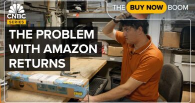 How Amazon’s Broken Returns Process Is Driving Sellers To Leave Amazon