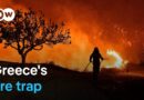 How Athens is preparing for the next wildfire catastrophe | Focus on Europa