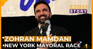 How big is Zohran Mamdani’s win in New York’s Mayoral primary? | Inside Story
