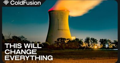 How China Won the Thorium Nuclear Energy Race