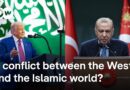 How do regional neighbors react to the escalations between Israel and Iran? | DW News