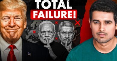 How India’s Foreign Policy Became a DISASTER? | Failure of S.Jaishankar and Modi | Dhruv Rathee