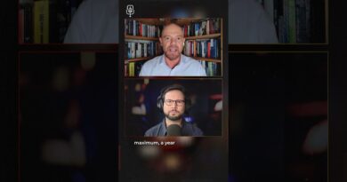 How is Israel profiting from war? #TheTake #Shorts #Podcast