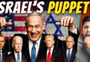 How Israel Came To Control American Politics & US Foreign Policy | Akash Banerjee