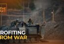 How Israel’s military industry profits from war in Gaza | The Take