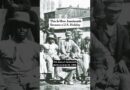 How Juneteenth Became a U.S. Holiday