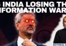 How Modi Govt’s Past Media Moves Hurt India Today | Editorial with Sujit Nair | Modi | Press