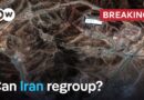 How much has the US really damaged Iran’s nuclear capabilities? | DW News