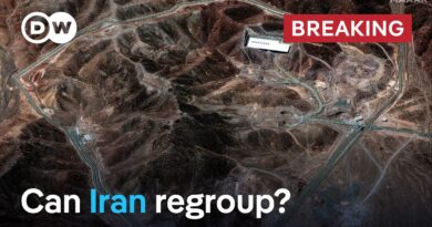 How much has the US really damaged Iran’s nuclear capabilities? | DW News