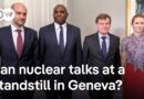 How much sway do EU leaders have over the course of the Israel-Iran war? | DW News