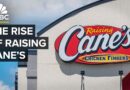 How Raising Cane’s Overtook KFC And Wingstop