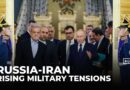 How Russia Views the Israel-Iran Conflict