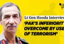 How Should India Handle the Next Conflict? Lt Gen Hooda Interview | The Quint