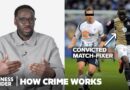 How Soccer Match-Fixing Actually Works | How Crime Works | Insider