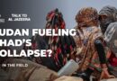 How Sudan’s war is driving Chad’s humanitarian collapse | Talk to Al Jazeera