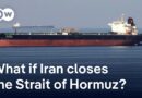 How the Israel-Iran conflict threatens the world economy | DW News