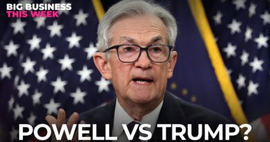 How The Powell’s Relationship With President Trump May Shake Out