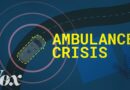 How the US created an ambulance crisis