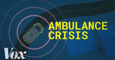 How the US created an ambulance crisis