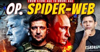 How Ukraine Redefined The Art Of War | Is India Ready For The Drone Age? | Akash Banerjee
