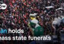 How weakened is Iran’s military after attacks from Israel and US? | DW News