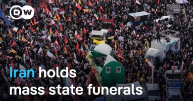 How weakened is Iran’s military after attacks from Israel and US? | DW News