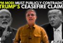 ‘Hyphenating PM Modi With Asim Munir Not Acceptable’: Pawan Khera Speaks On Trump’s Ceasefire Claim