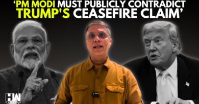 ‘Hyphenating PM Modi With Asim Munir Not Acceptable’: Pawan Khera Speaks On Trump’s Ceasefire Claim
