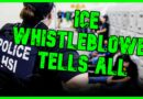 ICE Whistleblower REVOLTS Against Trump & TELLS ALL! | The Kyle Kulinski Show