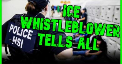 ICE Whistleblower REVOLTS Against Trump & TELLS ALL! | The Kyle Kulinski Show